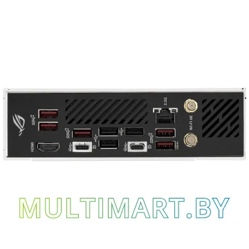 Материнская плата ASUS ROG Strix X670E-I Gaming WiFi картинка 6